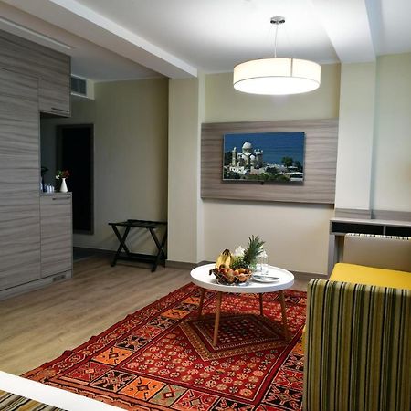 Al Naya Hotel Alger Extérieur photo