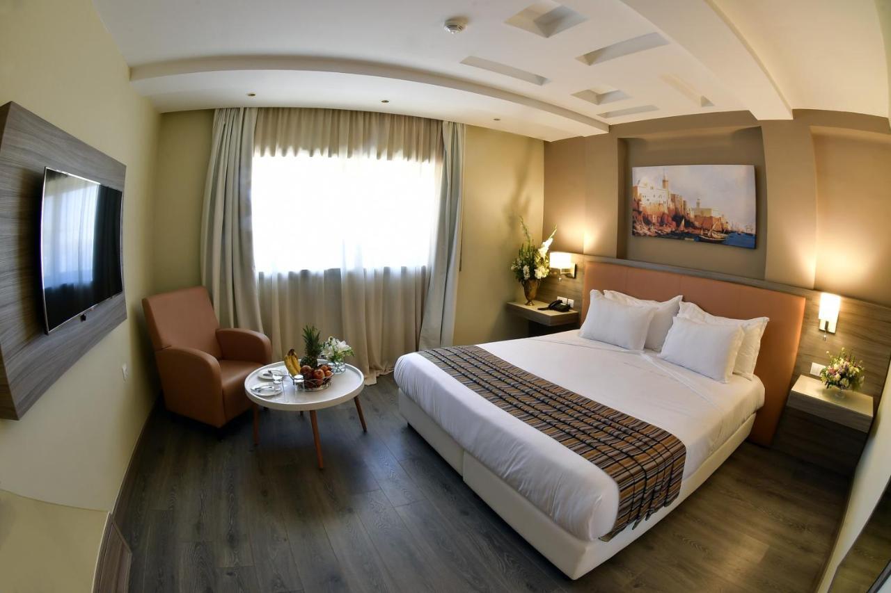 Al Naya Hotel Alger Extérieur photo