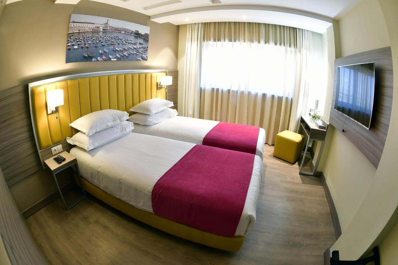 Al Naya Hotel Alger Extérieur photo