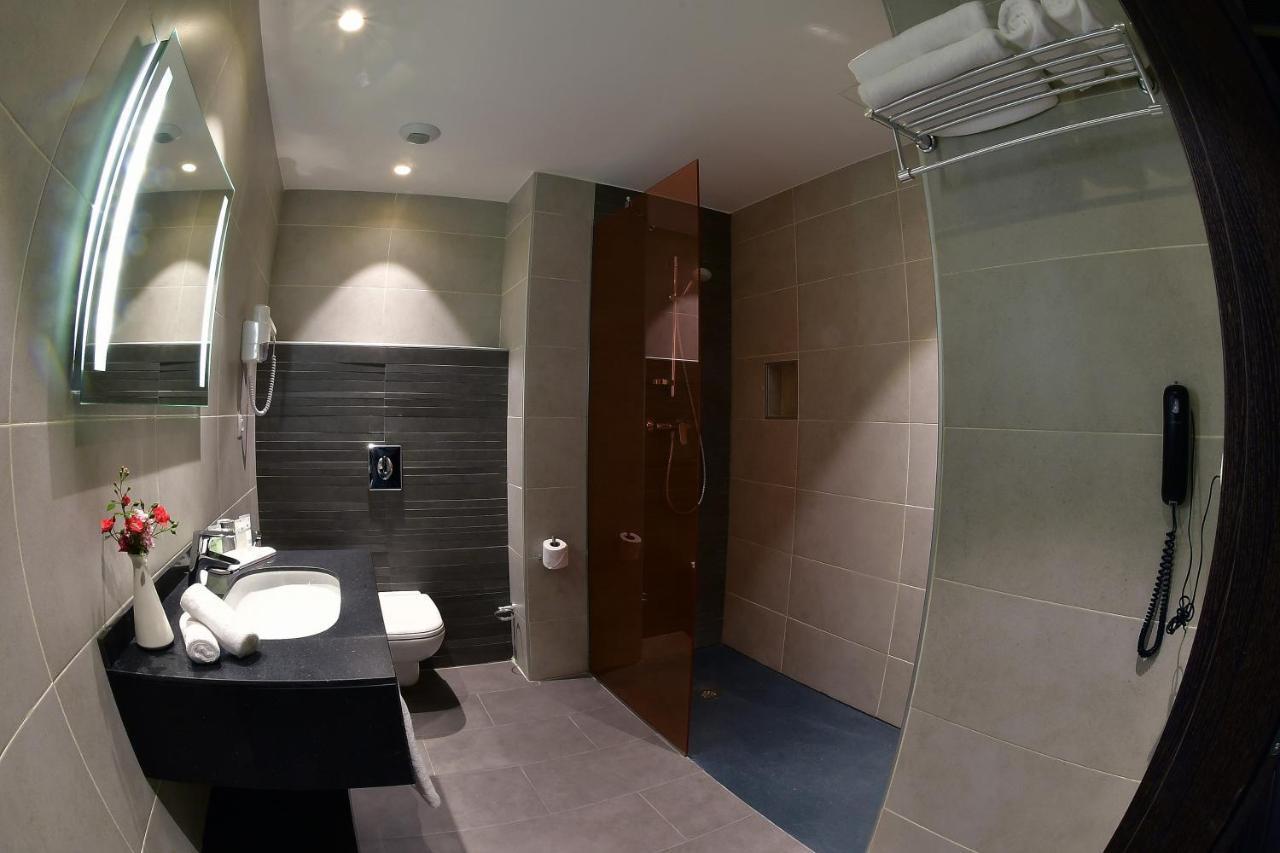 Al Naya Hotel Alger Extérieur photo